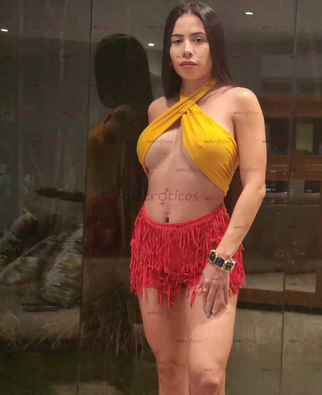 FOTOS DE UNA EXPERIENCIA PARA QUE PIERDAS LA NOCIÓN DEL TIEMPO CON MIS GRANDES TETAS