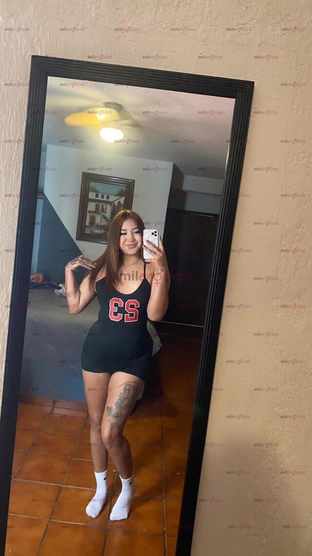 FOTOS DE SIMPÁTICA BUENA ONDA EN TU CUIDAD UNOS DÍAS UNA NIÑA PASIVA Y ACTIVA