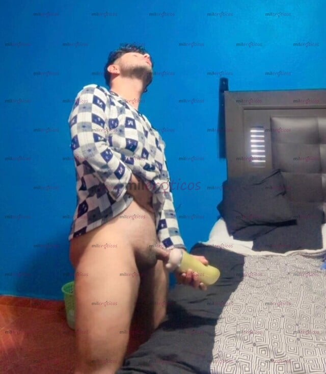 FOTOS DE CHUBBY DISPONIBLE VERGÓN 20 CM Y UN RICO CULO, TAMBIÉN LO QUE VES ES LO QUE HAY