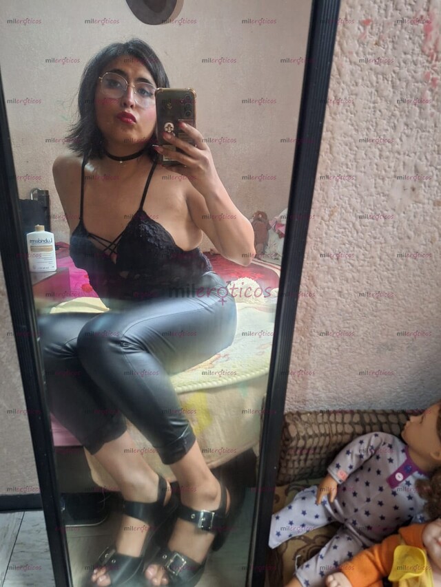 FOTOS DE NUEVA NENA TRANS EN TU CIUDAD APROVECHA! $800 AMALUCAN N Y ALREDEDORES