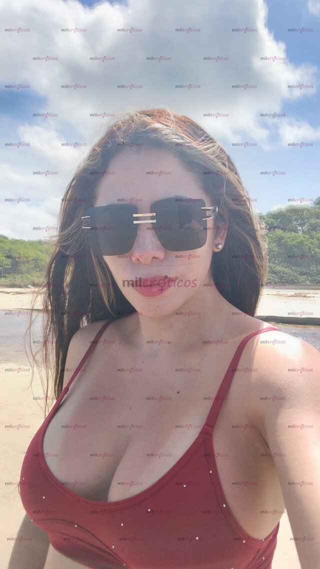 FOTOS DE UNA EXPERIENCIA PARA QUE PIERDAS LA NOCIÓN DEL TIEMPO CON MIS GRANDES TETAS