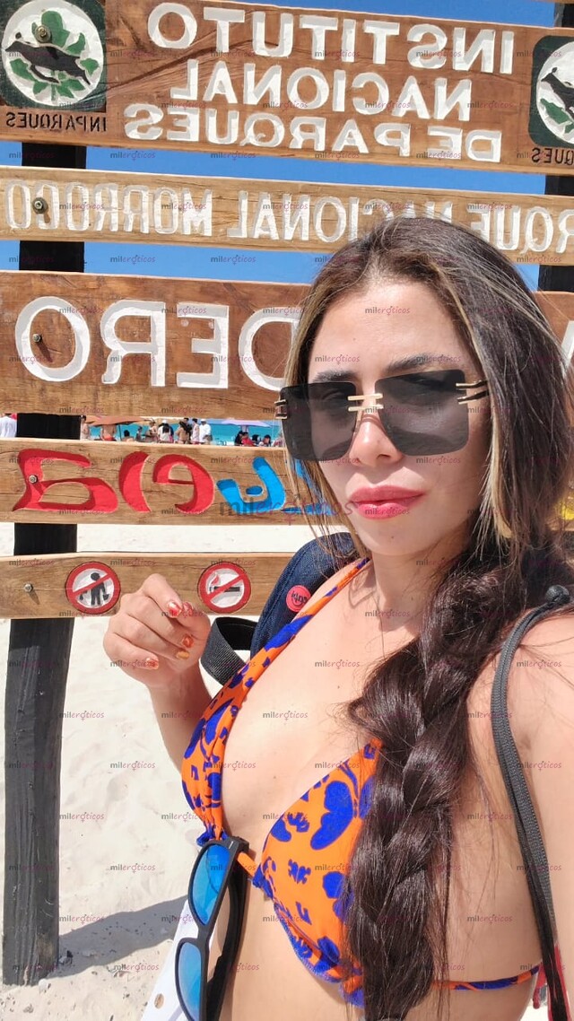 FOTOS DE UNA EXPERIENCIA PARA QUE PIERDAS LA NOCIÓN DEL TIEMPO CON MIS GRANDES TETAS