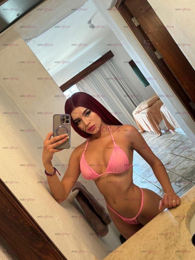 FOTOS DE MARIANA HERMOSA CHICA PETIT NIVEL DIAMANTE LLAMAME ESTARE SOLO UNOS DIAS
