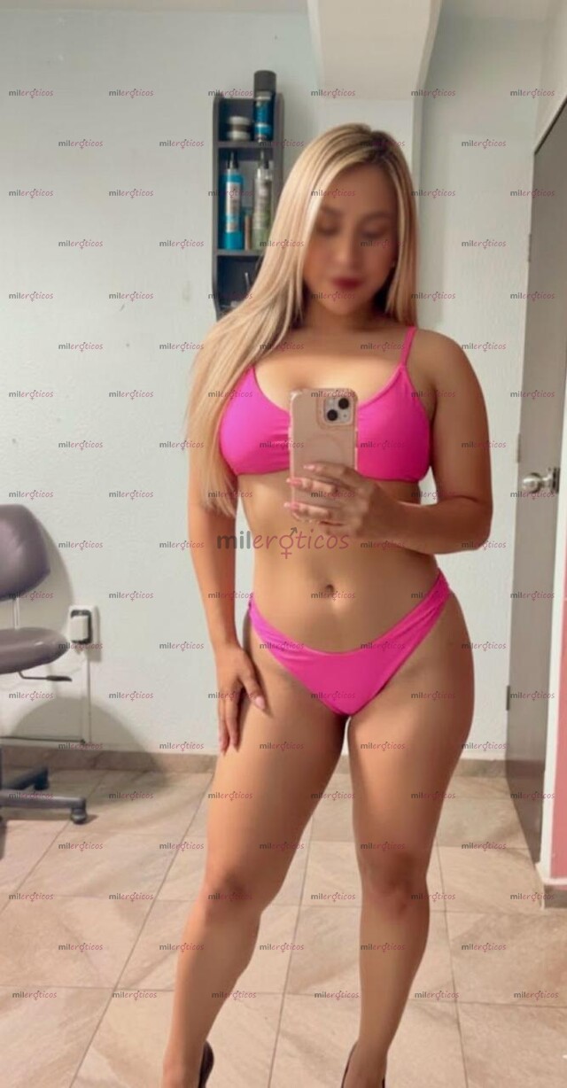 FOTOS DE CAROLINA SEXY, AMBLE, DIVERTIDA DISPUESTA A TODO