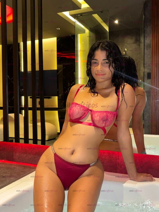 FOTOS DE TAPATÍA DE 20 AÑITOS NUEVA EN EL HAMBIENTE RECIÉN LLEGADA A MERIDA