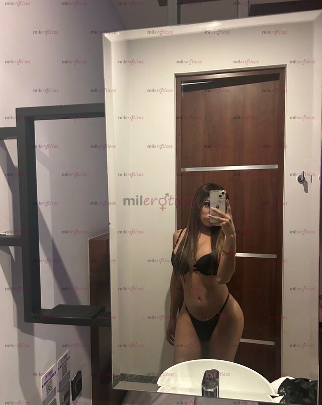 FOTOS DE YA DE REGRESO TU MEJOR OPCIÓN SIN COMPETENCIA PAOLA !