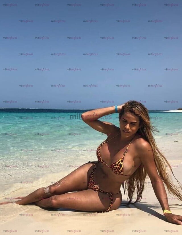 FOTOS DE PAULINA FEMENINA, AUTÉNTICA Y MUY CERCANA
