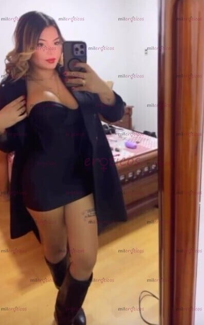 FOTOS DE CATALINA LA GRANDE DISPONIBLE PARA TI MOR