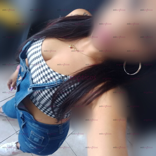 FOTOS DE CHANEL INICIANDO ESCOT INDEPENDIENTE MÁNDAME WHATS