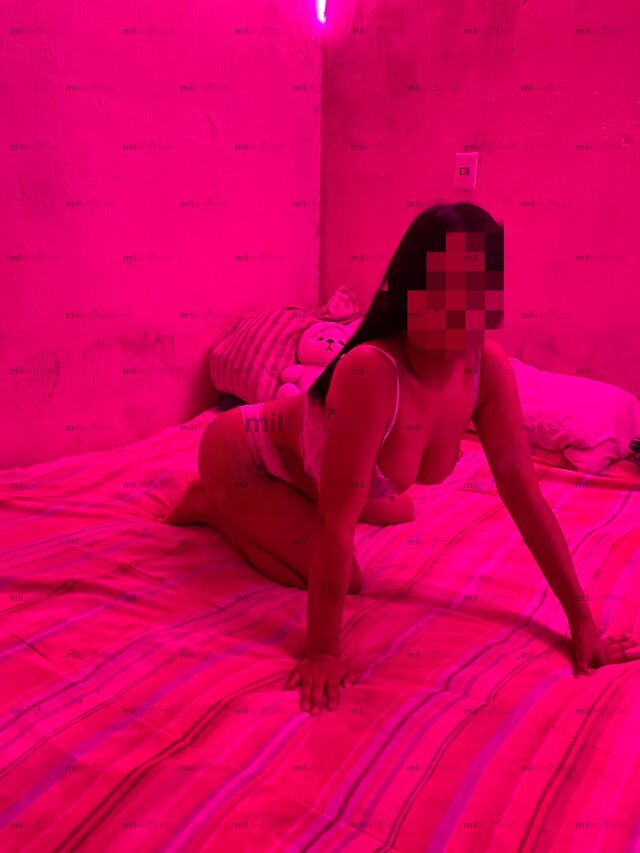 FOTOS DE CHICA LINDA, NUEVA, DELGADA Y GUAPA SOLO EN TU CIUDAD