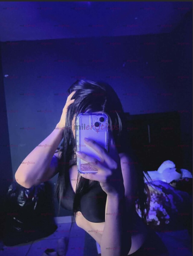 FOTOS DE AYTANA TRANS DE 19 AÑOS LINDA Y DELGADA