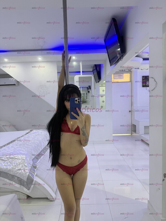 FOTOS DE SOY IZZY UNA PERRITA CON GANAS DE SACARTE TODA LA LECHE, VEN POR MIS SERVICIOS
