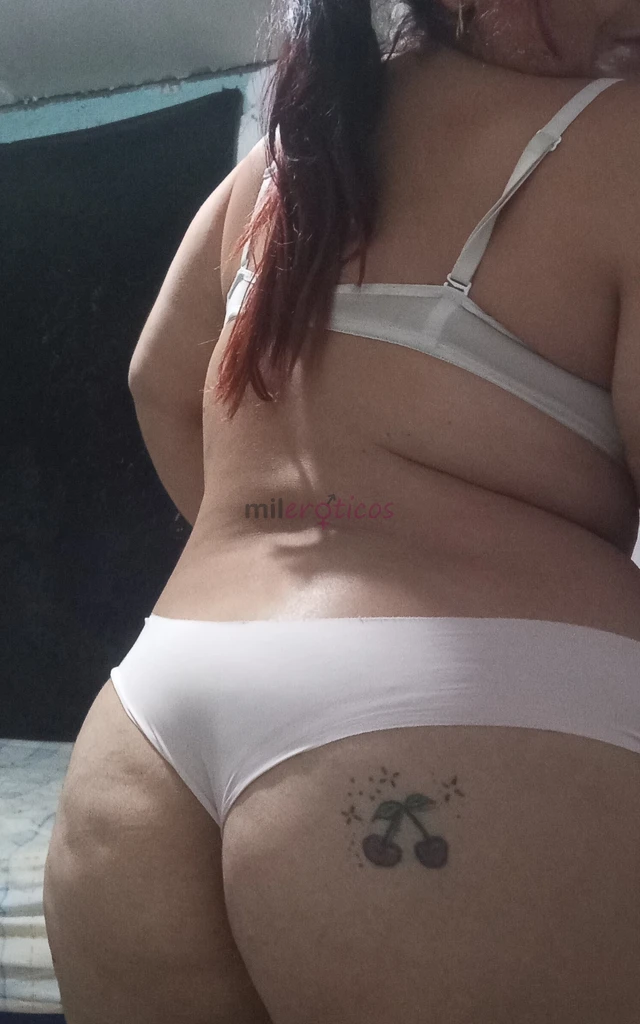 Hola guapo como estas soy maria jose una apasionada venezolana amp culona recien empezando de scort ven a disfrutar de mi rico cuerpo y recibir un tra...