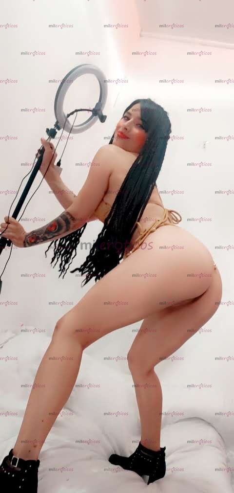 FOTOS DE CON ESPECTACULAR CUERPO RICO Y FIGURA SÚPER TORNEADA LLEGÓ XIMENA BOSA ESTACIÓ