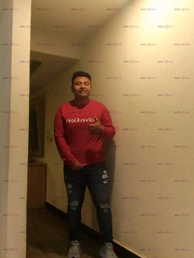 FOTOS DE HOLA SOY JOSÉ SERVICIO COMO ACTIVO O PASIVO