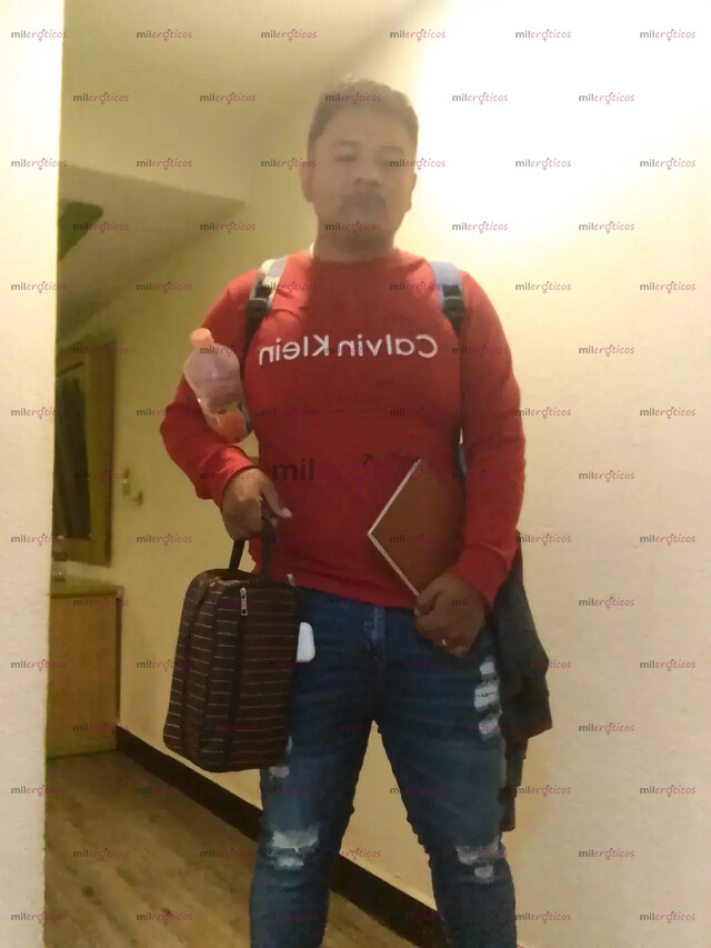 FOTOS DE HOLA SOY JOSÉ SERVICIO COMO ACTIVO O PASIVO