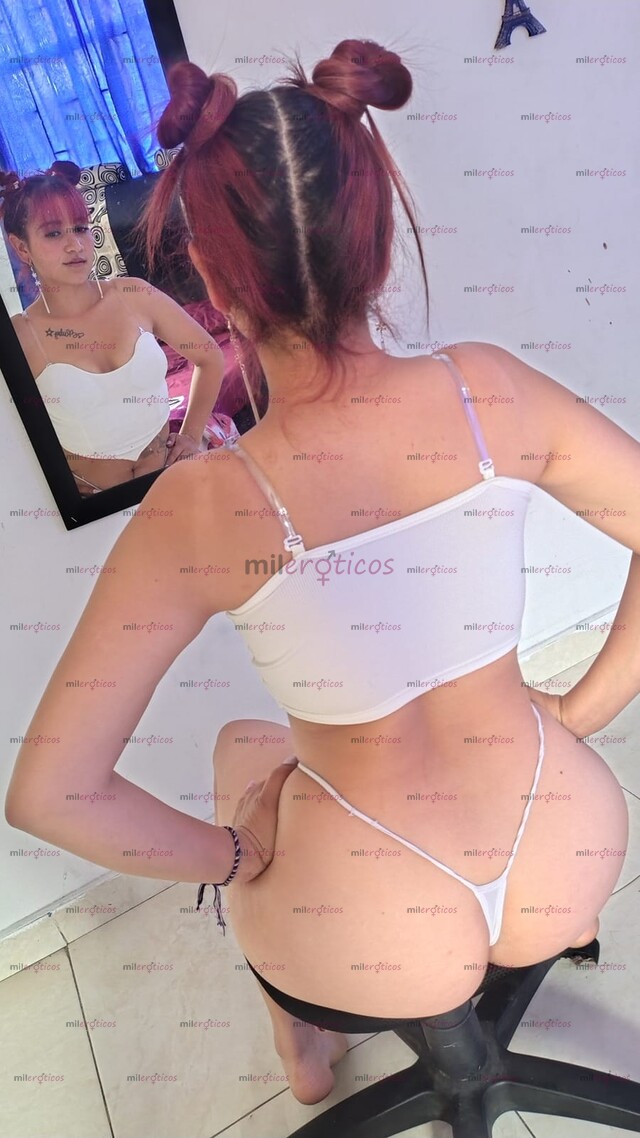 FOTOS DE PELIRROJA DELGADA Y TRAVIESA TENTACIÓN IRRESISTIBLE