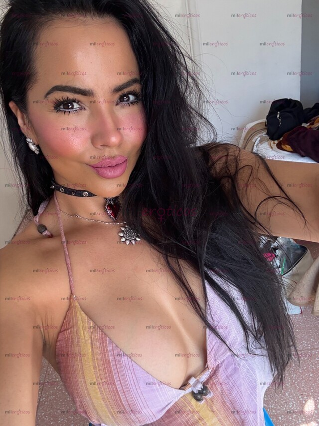 FOTOS DE PROMO.MADURA SEXY DIVERTIDA DIABLO DULCE COMO MIEL.