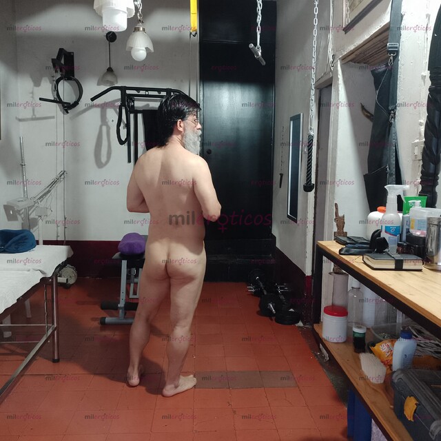 FOTOS DE CASA NUDISMO ADULTO MAYOR PASIVO VARONIL BARBA BLANCA Y LARGA 61 AÑOS MEDELLIN