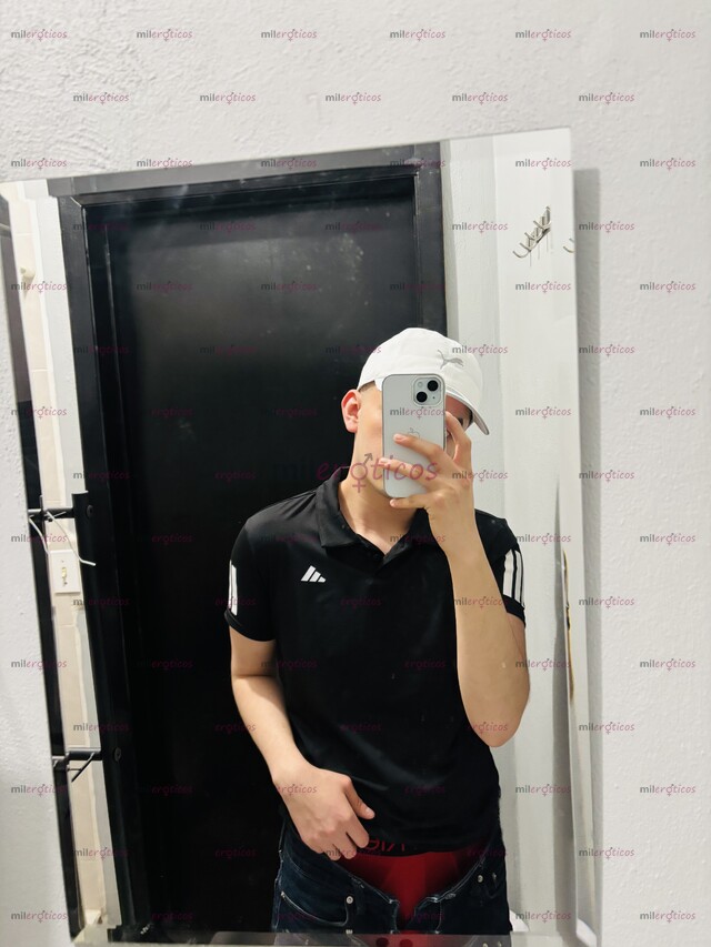 FOTOS DE CHICO INTER CALIENTE DE BUEN VER GUAPO 20 AÑOS WERITO MIDO 1.65