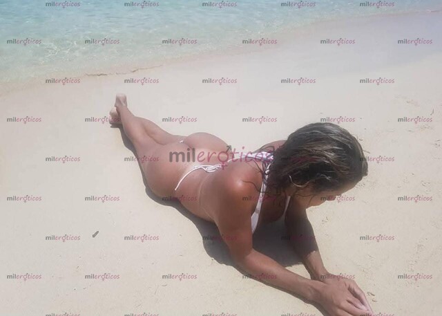 FOTOS DE PAULINA FEMENINA, AUTÉNTICA Y MUY CERCANA