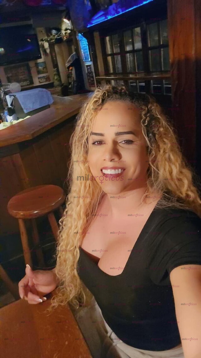 FOTOS DE PAULINA FEMENINA, AUTÉNTICA Y MUY CERCANA