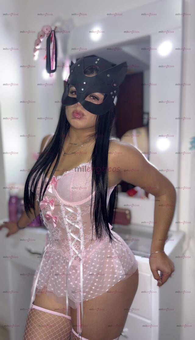 FOTOS DE ARIA, SOY SEXY ATREVIDA Y DISPUESTA A COMPLACERTE!