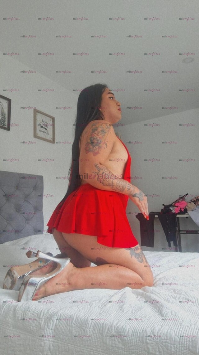 FOTOS DE PAOLA TU CHICA TRANS COMPLACIENTE HERMOSA CARIÑOSA Y DESEOSA