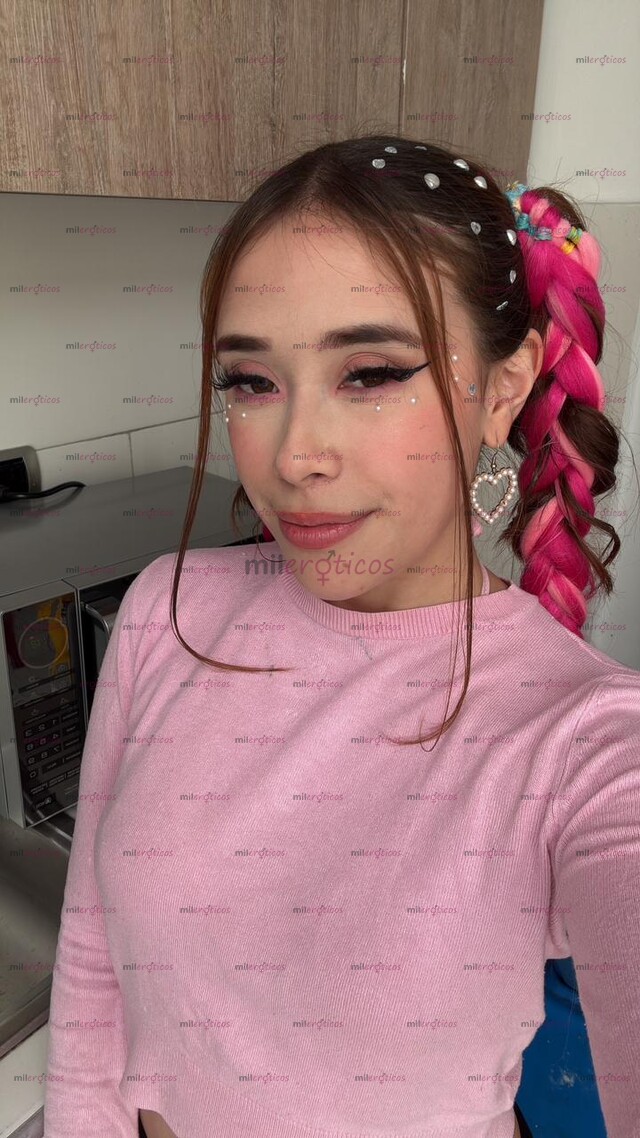 FOTOS DE SEXI COMPLACIENTE CON GANAS DE PASARLA RICO