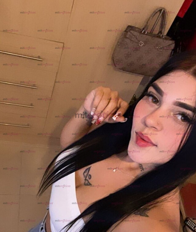 FOTOS DE ISABEL COMPLACIENTE Y ARDIENTE VENGO A COMPLACERTE