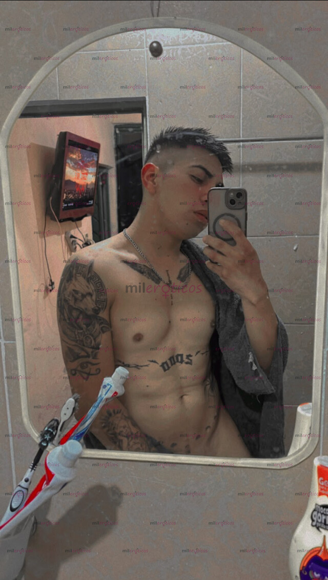 FOTOS DE TE HARÉ TRAGAR LECHE DE UNA FORMA ÚNICA AMOR