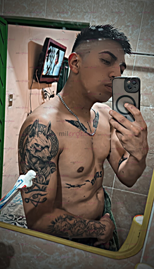 FOTOS DE TE HARÉ TRAGAR LECHE DE UNA FORMA ÚNICA AMOR