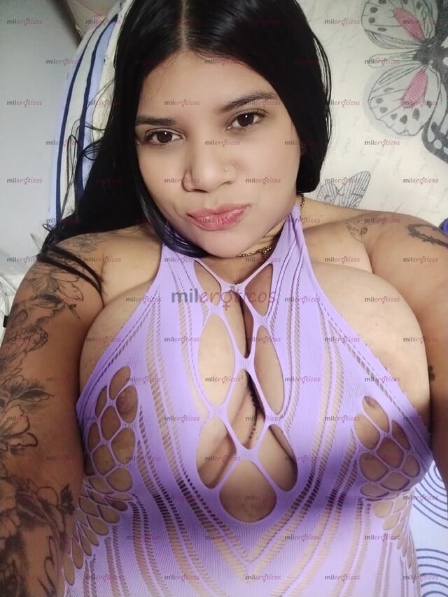 FOTOS DE RECIÉN LLEGADA EN TU CUIDAD GORDITA TROSUDITA LINDA TETAS GRANDE