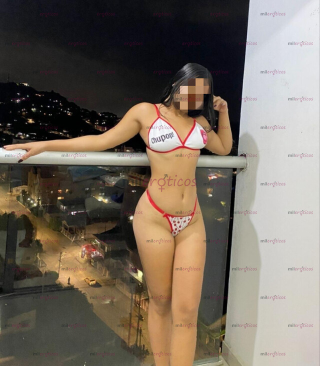 FOTOS DE GABY UNA VERDADERA ESCORT EXQUISITA Y EDUCADA DISPONIBLE TODA UNA BOMBA SEXY!!
