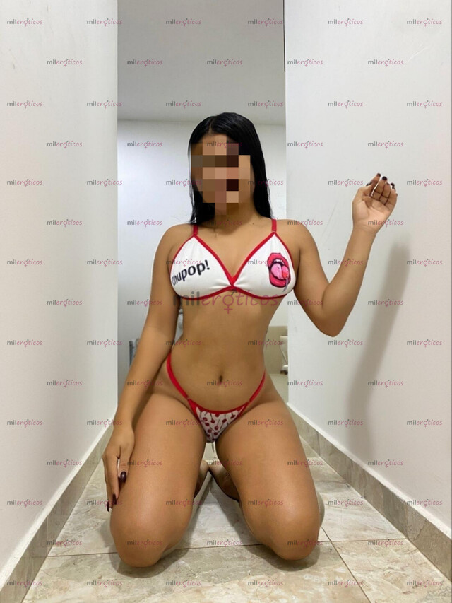 FOTOS DE GABY UNA VERDADERA ESCORT EXQUISITA Y EDUCADA DISPONIBLE TODA UNA BOMBA SEXY!!
