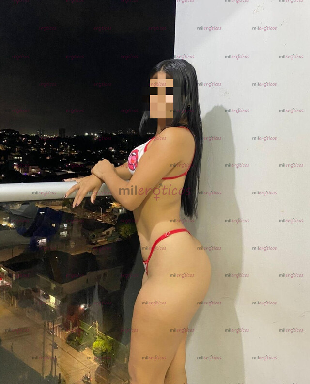 FOTOS DE GABY UNA VERDADERA ESCORT EXQUISITA Y EDUCADA DISPONIBLE TODA UNA BOMBA SEXY!!