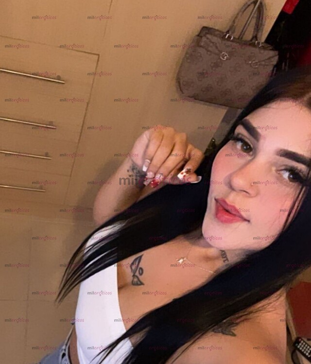 FOTOS DE ISABEL COMPLACIENTE Y ARDIENTE VENGO A COMPLACER TUS FANTASÍAS