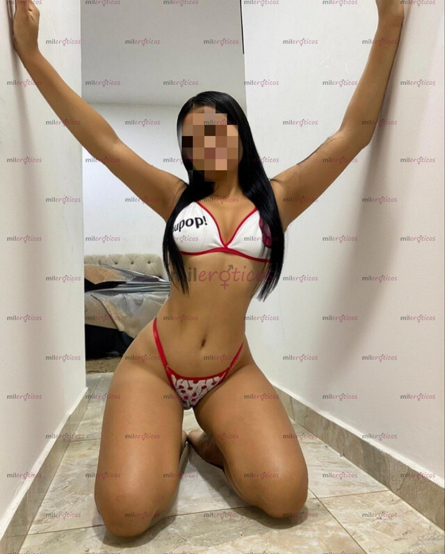 FOTOS DE GABY UNA VERDADERA ESCORT EXQUISITA Y EDUCADA DISPONIBLE TODA UNA BOMBA SEXY!!