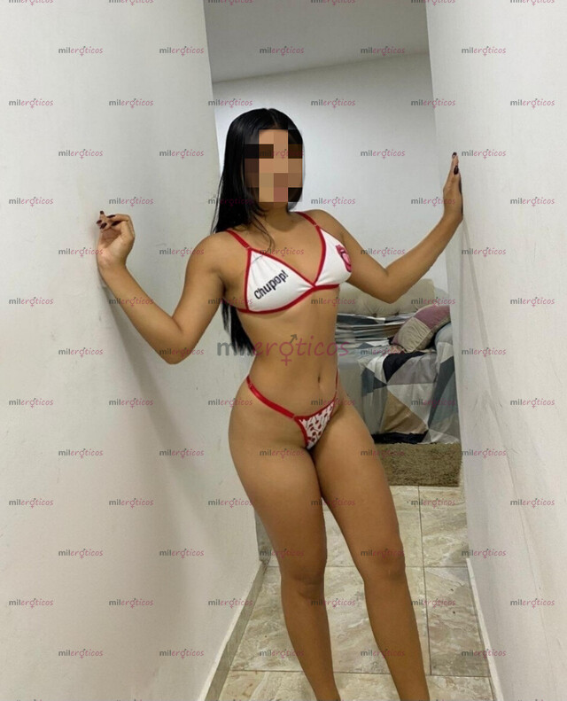 FOTOS DE GABY UNA VERDADERA ESCORT EXQUISITA Y EDUCADA DISPONIBLE TODA UNA BOMBA SEXY!!