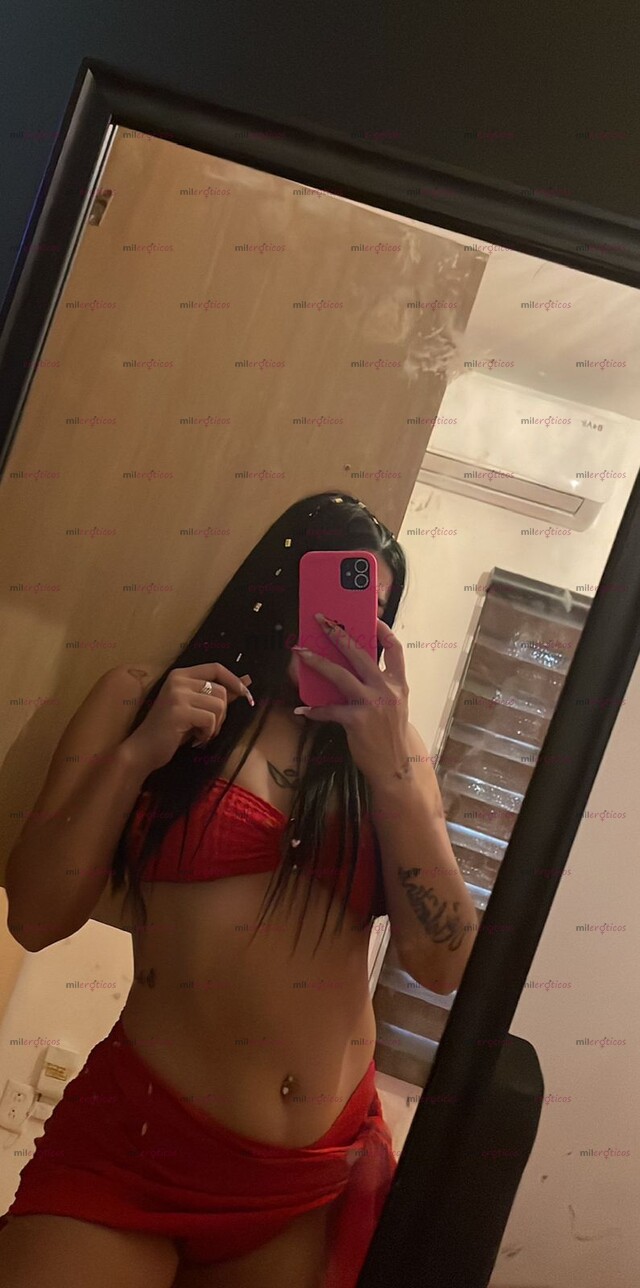 FOTOS DE ISABEL COMPLACIENTE Y ARDIENTE VENGO A COMPLACER TUS FANTASÍAS