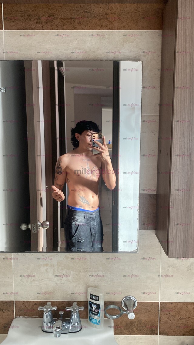 FOTOS DE HEY SOY BRYAN NUEVO EN TU CIUDAD, VESATIL DE MUY MENTE ABIERTA