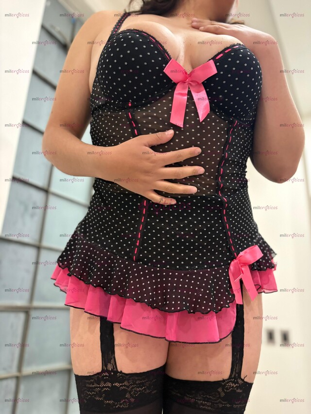 FOTOS DE RICA PANOCHITA VEN A DESLECHARTE EN MIS TETAS ENORMES