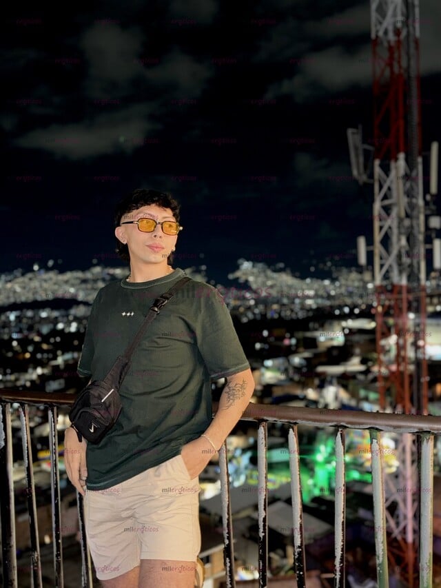 FOTOS DE HEY SOY BRYAN NUEVO EN TU CIUDAD, VESATIL DE MUY MENTE ABIERTA