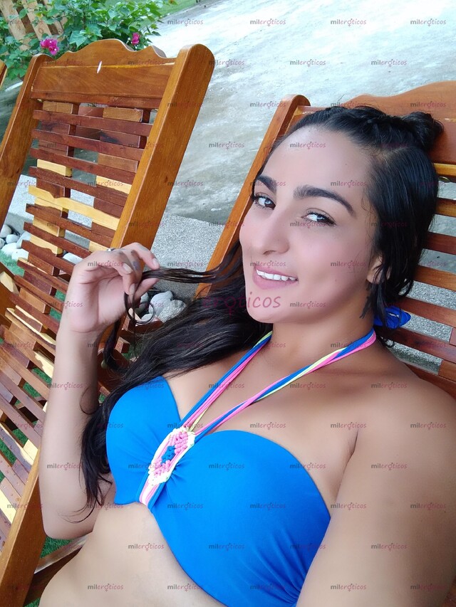 FOTOS DE SAL DE LA RUTINA Y RENUEVA TU DIA..AL MEJOR STILO DE JUANITA HOT
