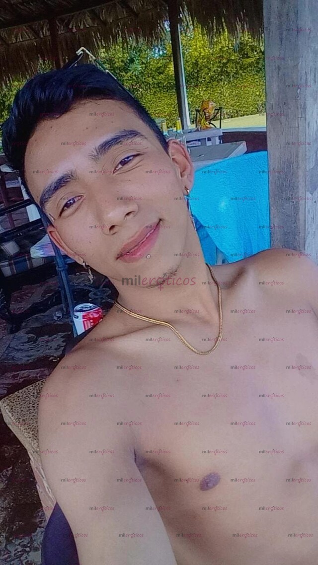 FOTOS DE ¡FLACO VERGON! FULL LECHERO! NUEVO EN EL MEDIO