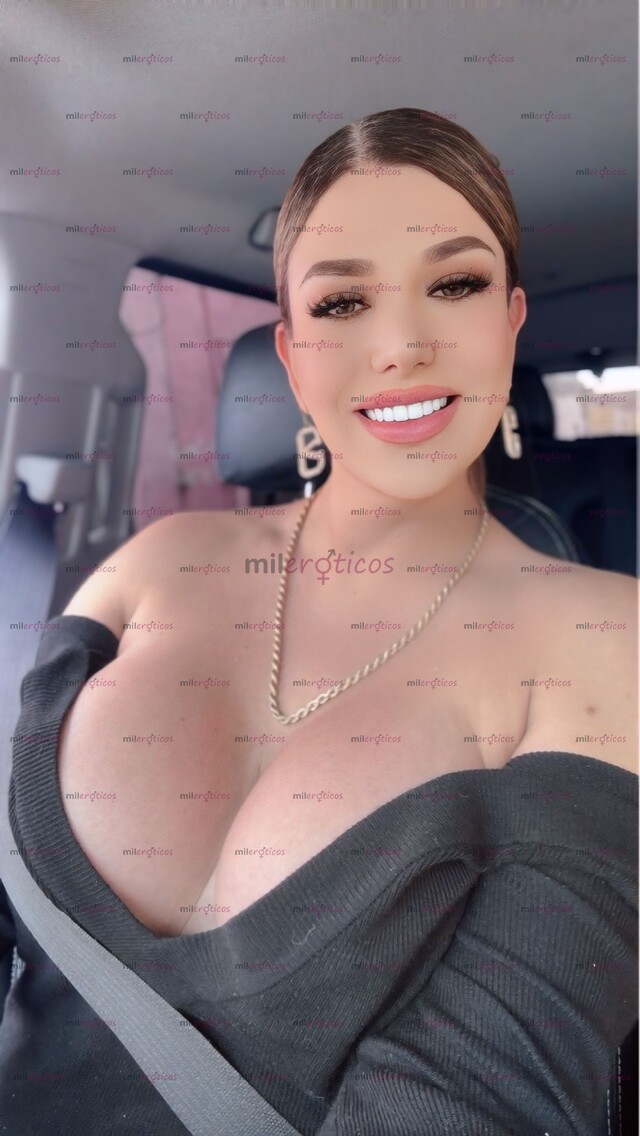 FOTOS DE ANDAS CALIENTE VEN SACA TODA TU LECHE EN MIS TETAS AMOR