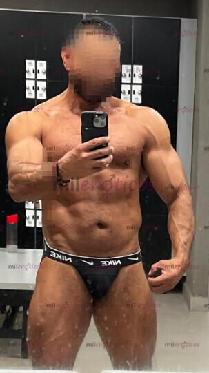 FOTOS DE MACHO ARABE DE GYM 100 % ACTIVO CON HERRAMIENTA 21CM EN GDL DEL 8 15 JUL