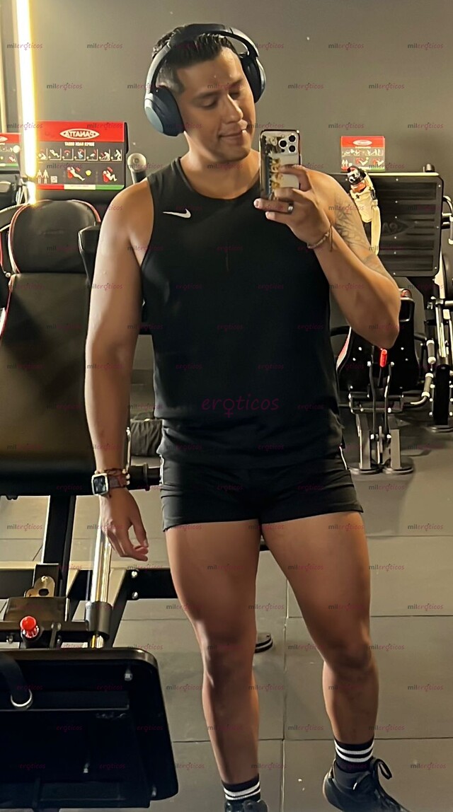 FOTOS DE MODELO CON SPA PERSONAL PRIVADO CON LA MEJOR ATENCIÓN PARA TI