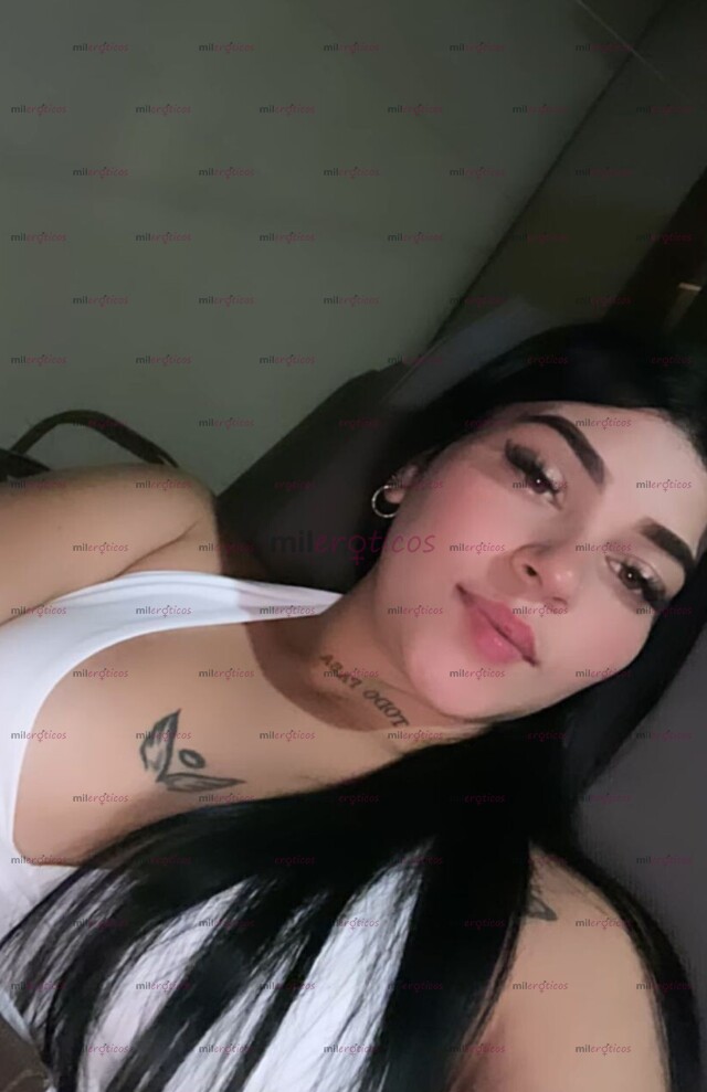 FOTOS DE ISABEL COMPLACIENTE Y ARDIENTE VENGO A COMPLACER TUS FANTASÍAS