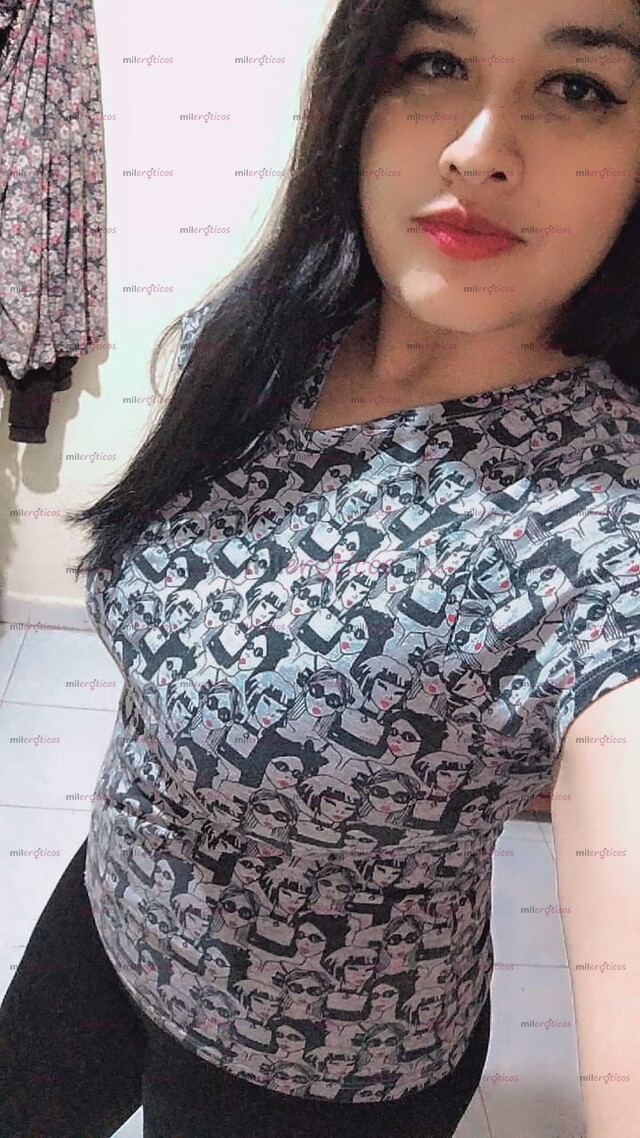 FOTOS DE LINDA MODELO CON CUERPO 100% NATURAL DISPONIBLE 24 7